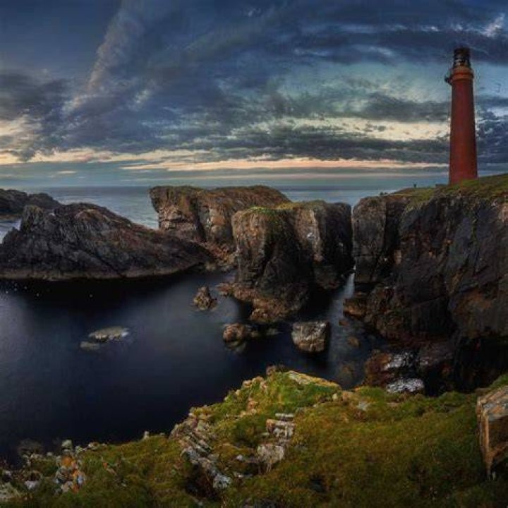 The outer Hebrides Isle of Lewis INES VAN MEGENTHIJSSEN&hellip; Flickr
