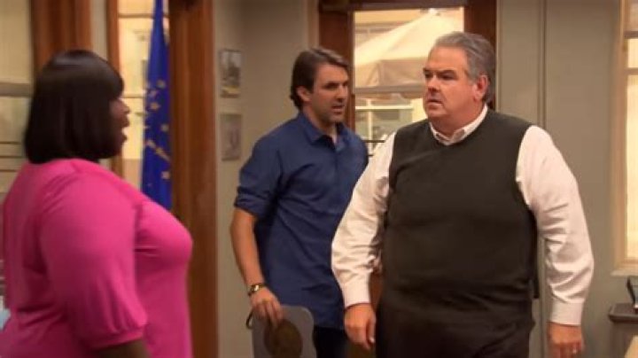 The Parks And Recreation Scene That Fans Agree Won A Lot Of Sympathy For Jerry