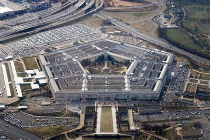 The Pentagon will install rooftop solar panels as Biden pushes clean energy in federal buildings