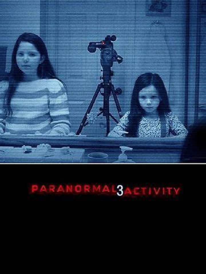The Plot Hole In Paranormal Activity 3 That Frustrates Fans