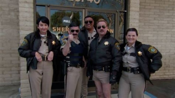 The Police Comedy Hidden Gem Series You Can Catch On HBO Max