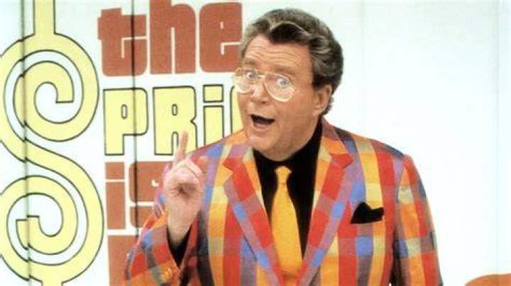 The Price Is Right Announcer's Secret To Calling People Down To Play Is Hilarious