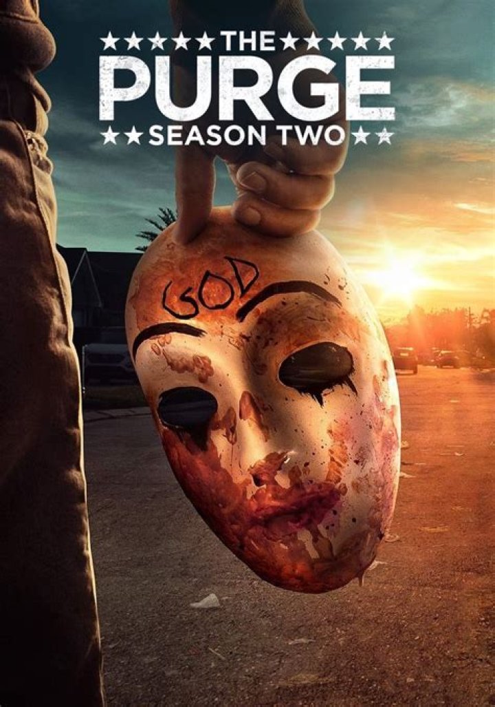 The Purge TV Series Will Show More Than Just Purge Night