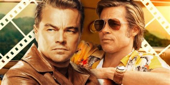 The Rare Leonardo DiCaprio Gem Rick Snagged From A Star Wars Actor
