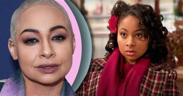 The Raven-Symoné Controversy & The Real Reason She Had To Leave The View