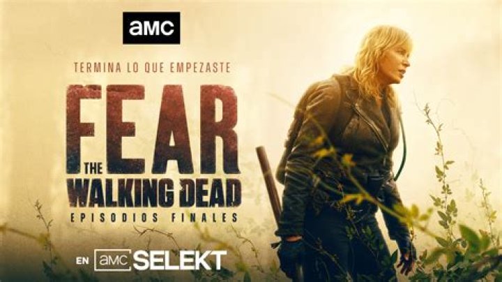 The Real Life Villain That Inspired Fear The Walking Dead's Ed