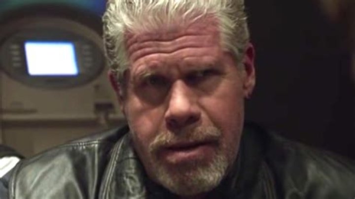 The Real Reason A Crow Tattoo Is In The Opening Credits Of Sons Of Anarchy