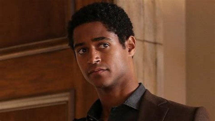 The Real Reason Alfred Enoch Left How To Get Away With Murder