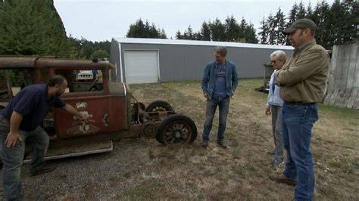 The Real Reason American Pickers Skipped These States
