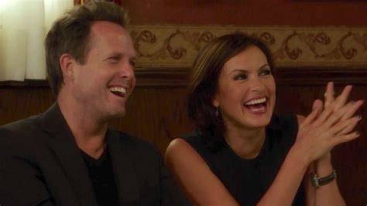 The Real Reason Dean Winters Left Law & Order: SVU