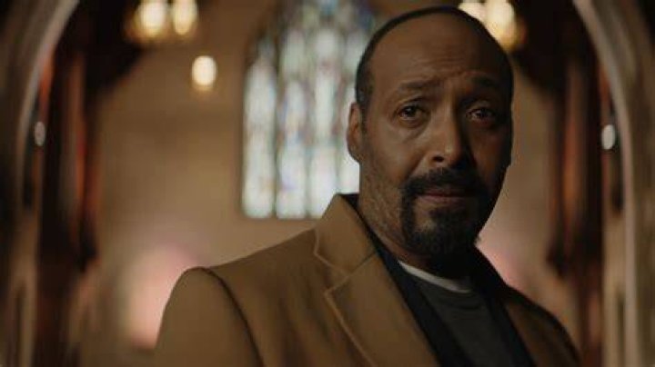 The Real Reason Jesse L. Martin Is Leaving The Flash