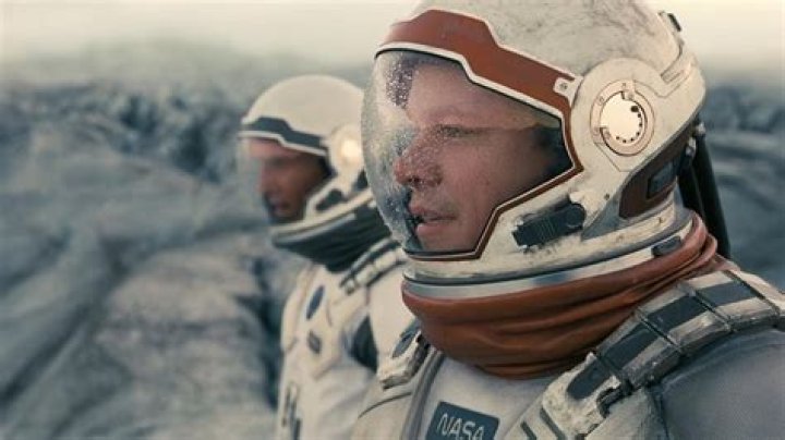The Real Reason Matt Damon's Interstellar Role Was Kept A Secret