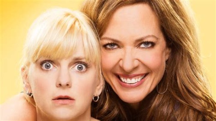 The Real Reason Mom Was Canceled After Season 8