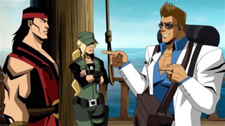 The Real Reason Mortal Kombat TV Shows Never Succeeded