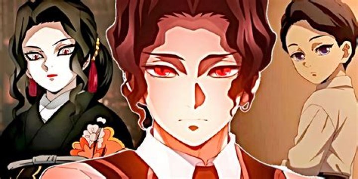 The Real Reason Muzan Has A Human Family In Demon Slayer