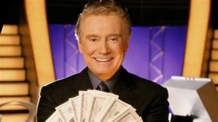 The Real Reason Who Wants To Be A Millionaire Was Canceled