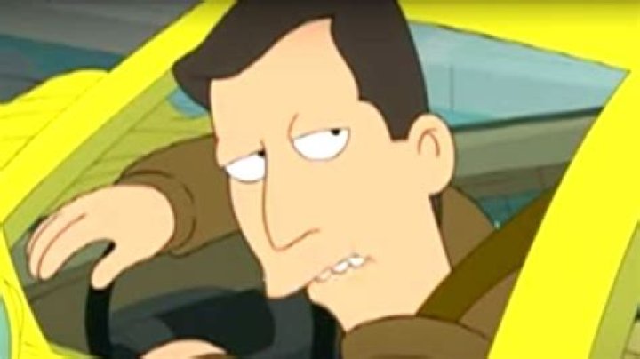 The Real Reason Why Al Gore Appears So Much In Futurama