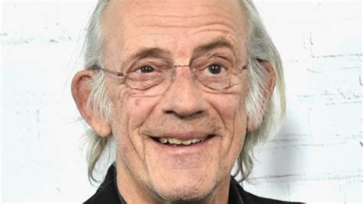 The Real Reason You Don't Hear From Christopher Lloyd Anymore
