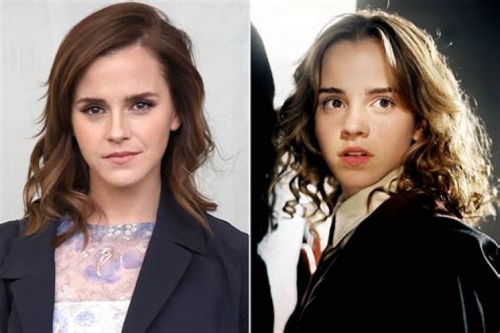 The Real Reason You Haven't Seen Emma Watson In Movies For A While