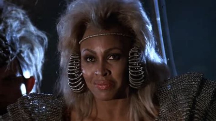 The Reason George Miller Wanted Tina Turner For Mad Max Beyond Thunderdome