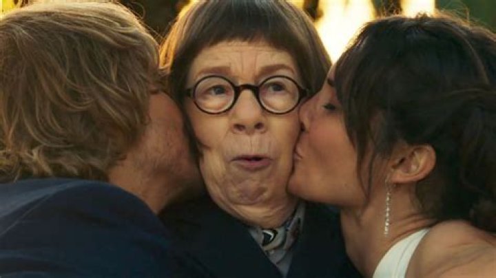 The Reason Linda Hunt Might Get Replaced On NCIS: LA
