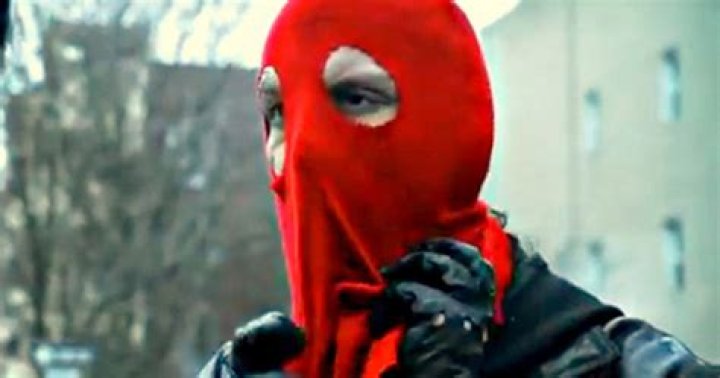 The Red Hood Gang To Appear On Gotham In February