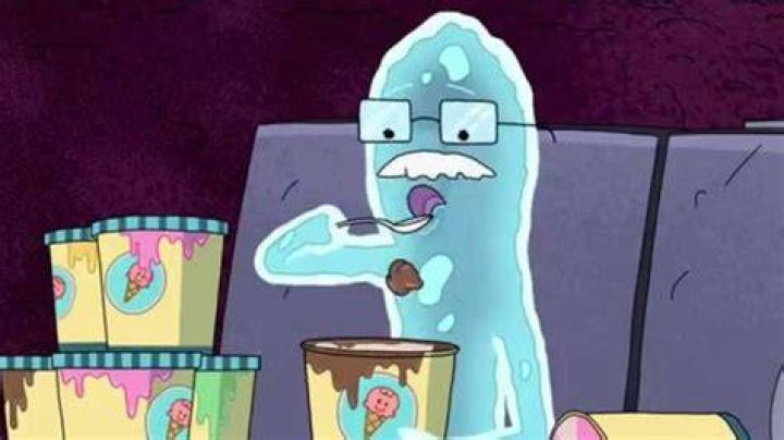 The Rick And Morty Ice Cream Theory Explained