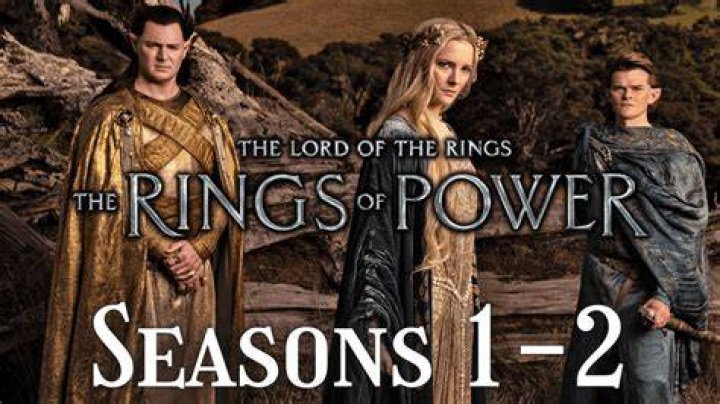 The Rings Of Power Season 1 Explained