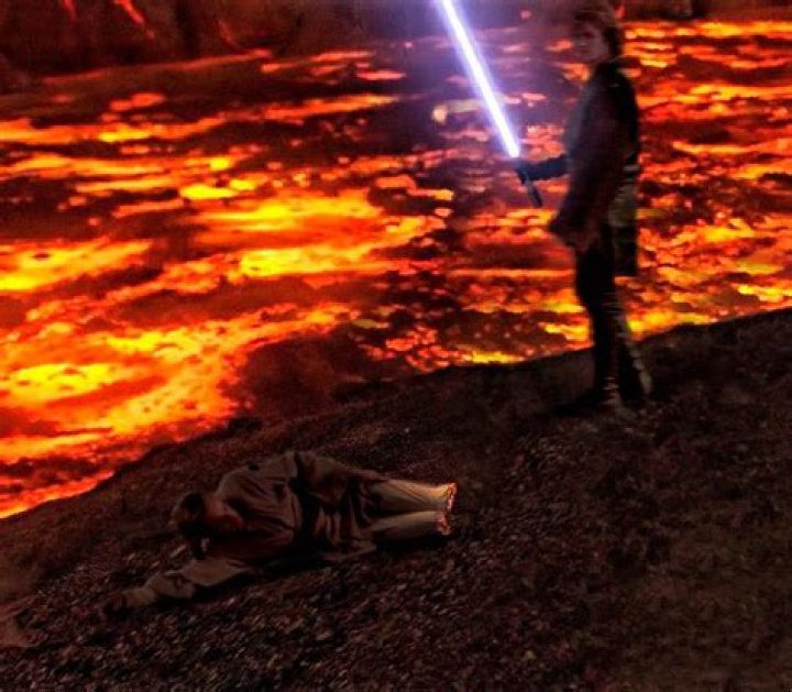 The Rise Of Skywalker Visited Mustafar And We All Missed It