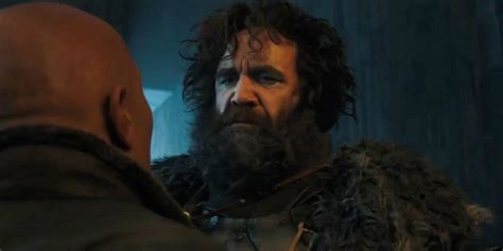 The Rock Discusses Game of Thrones’ Rory McCann Being in Jumanji: The Next Level