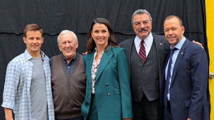 The Saddest Death In Blue Bloods Season 7