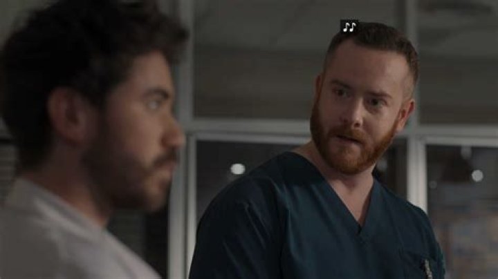 The Saddest Death In The Good Doctor