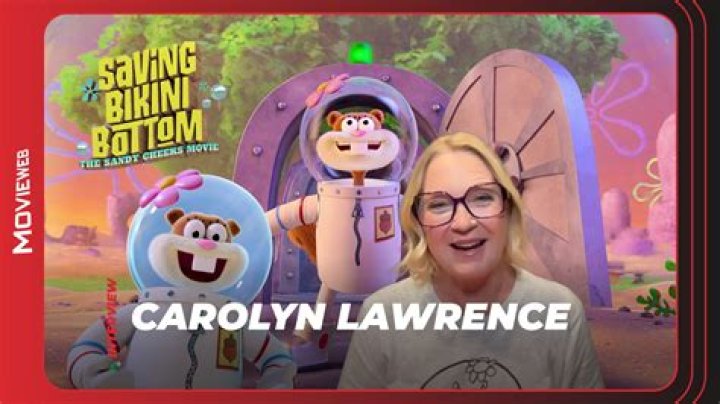 The Sandy Cheeks Movie Cast, Director, Plot And More Details
