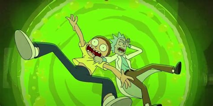 The Simpsons Reference You Missed In Rick And Morty's Vat Of Acid Episode