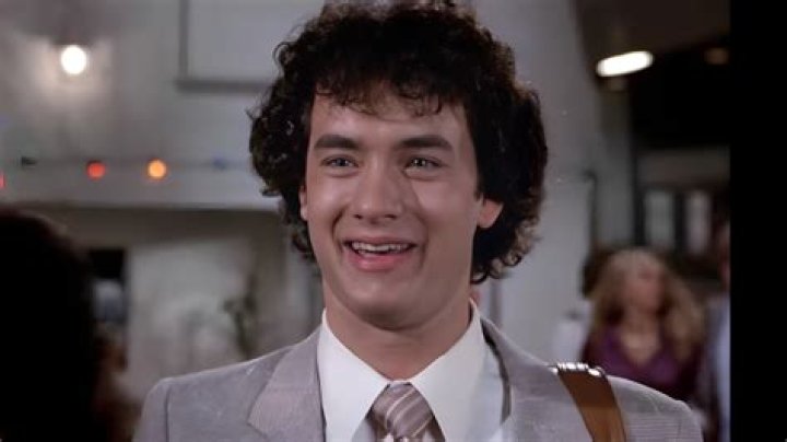 The Small TV Role That Changed Tom Hanks' Life Forever