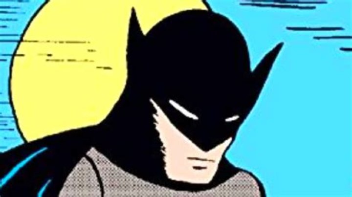 The Staggering Amount Of Money Batman's Detective Comics Debut Is Actually Worth
