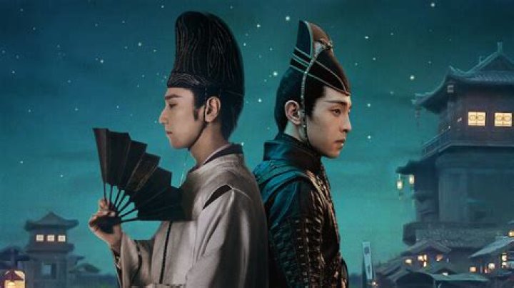 The Supernatural Fantasy Epic Taking Off On Netflix