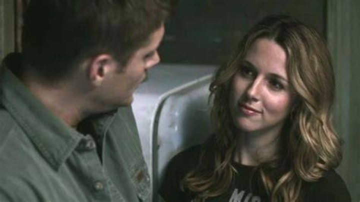 The Supernatural Role You Forgot Was Played By SEAL Team's Alona Tal