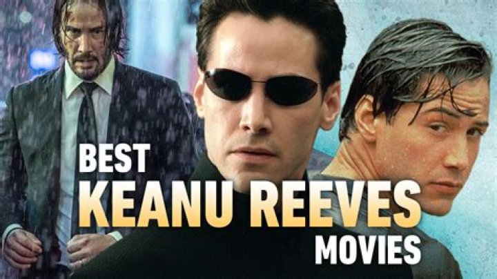 The Surprising Movie Keanu Reeves Calls His Best Film Role