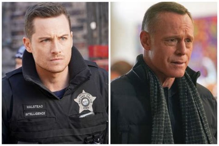 The Surprising Storyline Jason Beghe Had Hoped To Avoid On Chicago P.D.