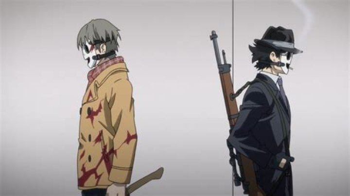 The Survival Horror Anime Hidden Gem You Can Binge On Netflix