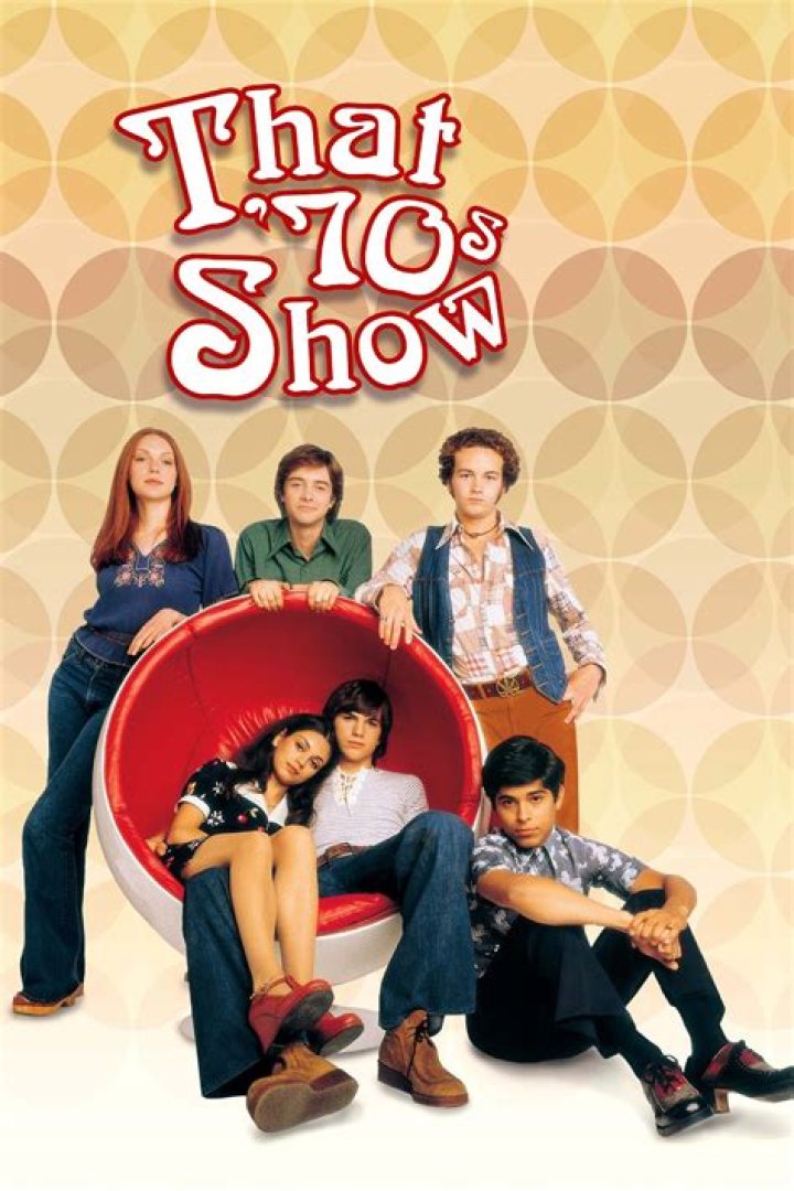 The Term From That '70s Show That Has Fans Scratching Their Heads
