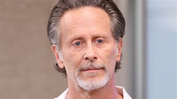 The Thing That Upsets Steven Weber Most About His Chicago Med Character