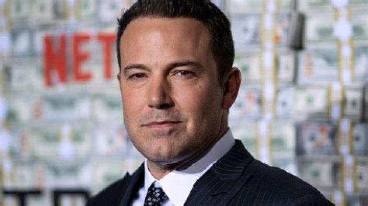 The Tragic Reason Ben Affleck Dropped Out Of The Batman