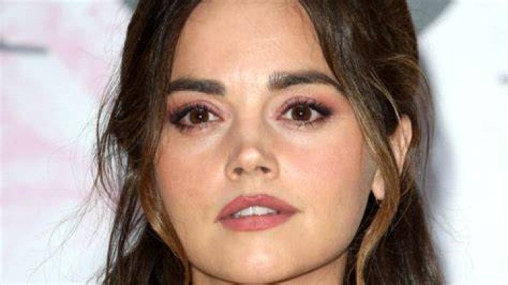 The Transformation Of Jenna Coleman From Childhood To Doctor Who