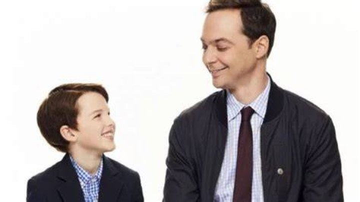The Transformation Of Jim Parsons From Childhood To The Big Bang Theory