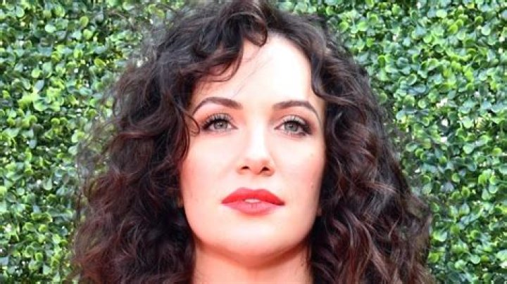 The Transformation Of Kate Siegel From Childhood To Midnight Mass