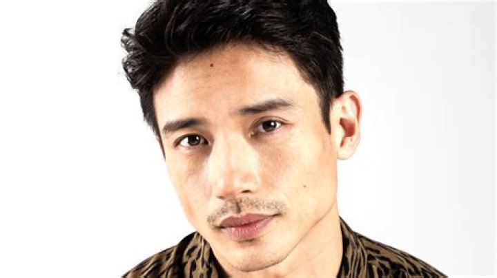 The Transformation Of Manny Jacinto From Childhood To The Good Place