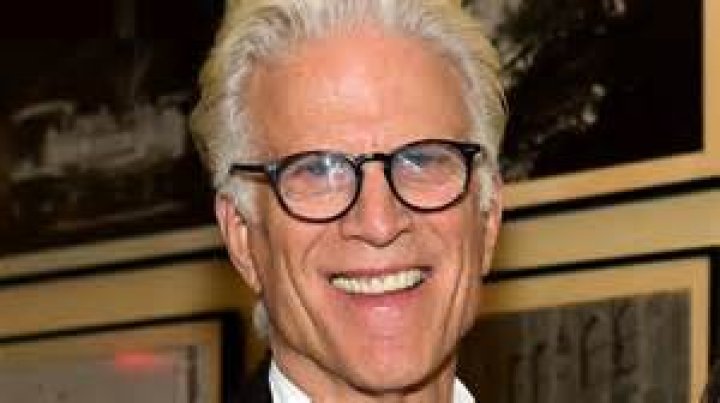 The Transformation Of Ted Danson From Childhood To The Good Place
