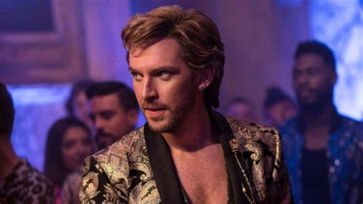 The Truth About Dan Stevens' Singing Voice In Eurovision Song Contest